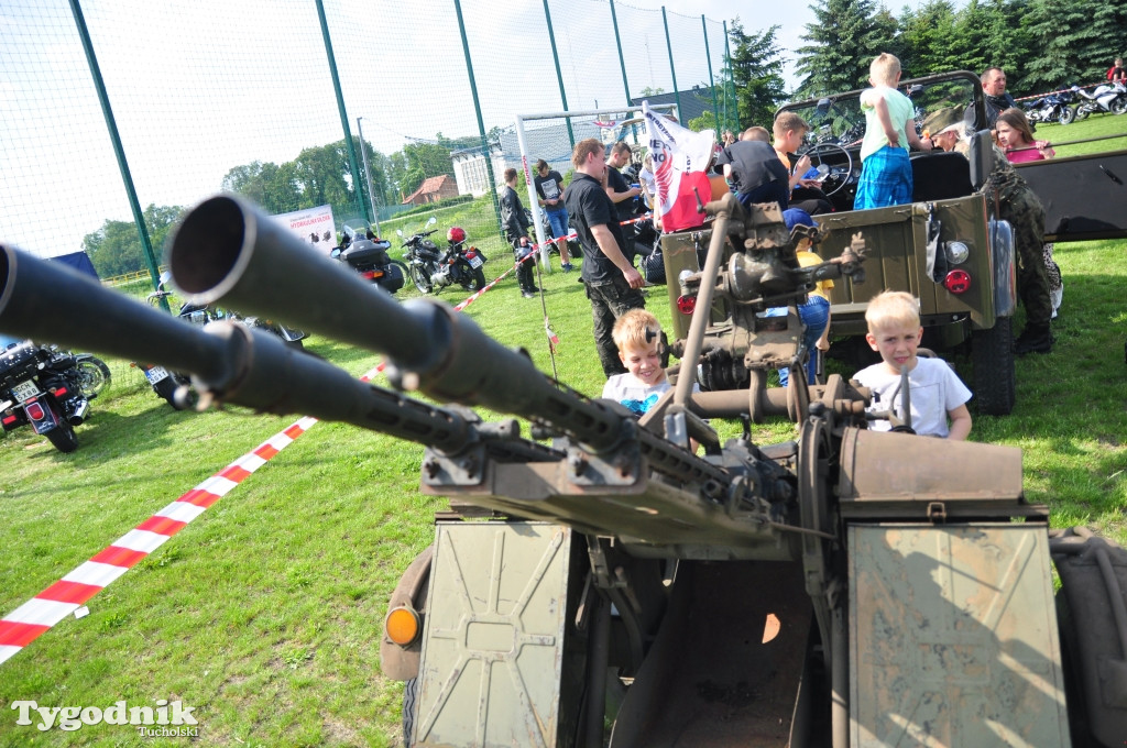 Żalińskie Moto Show 2019
