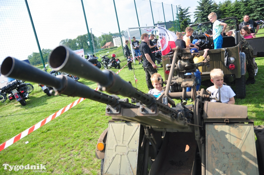 Żalińskie Moto Show 2019