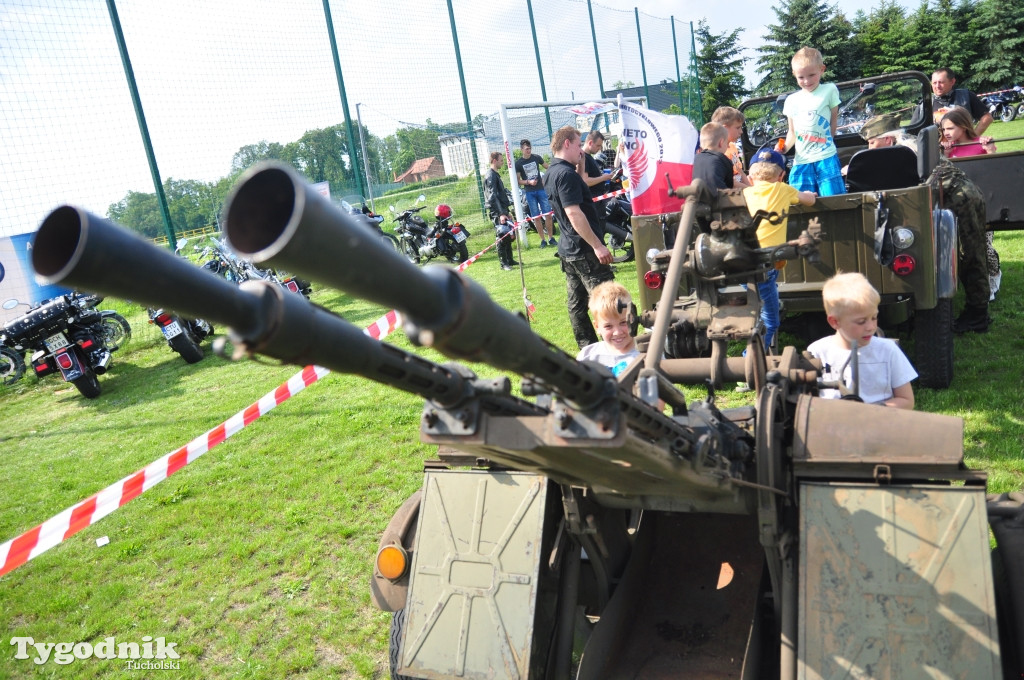 Żalińskie Moto Show 2019