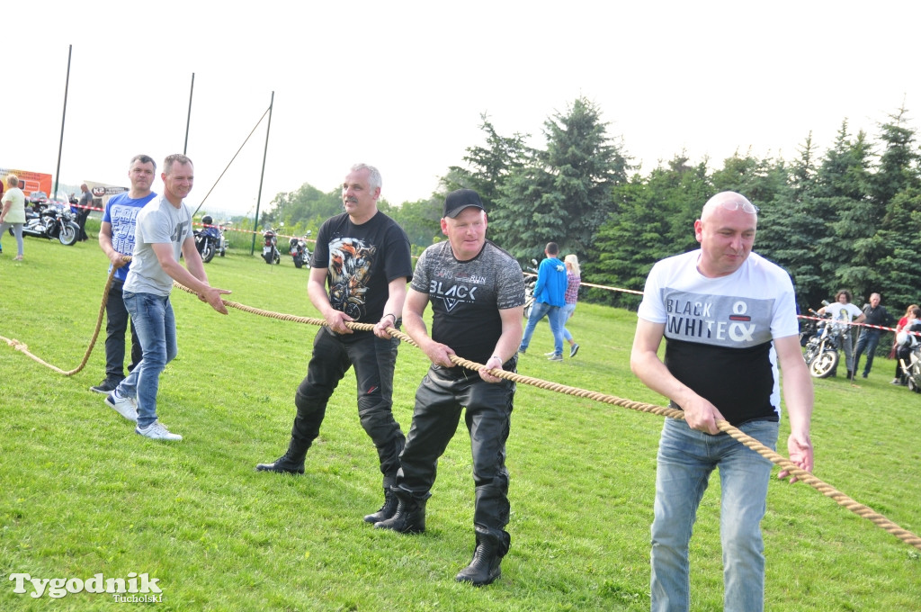 Żalińskie Moto Show 2019