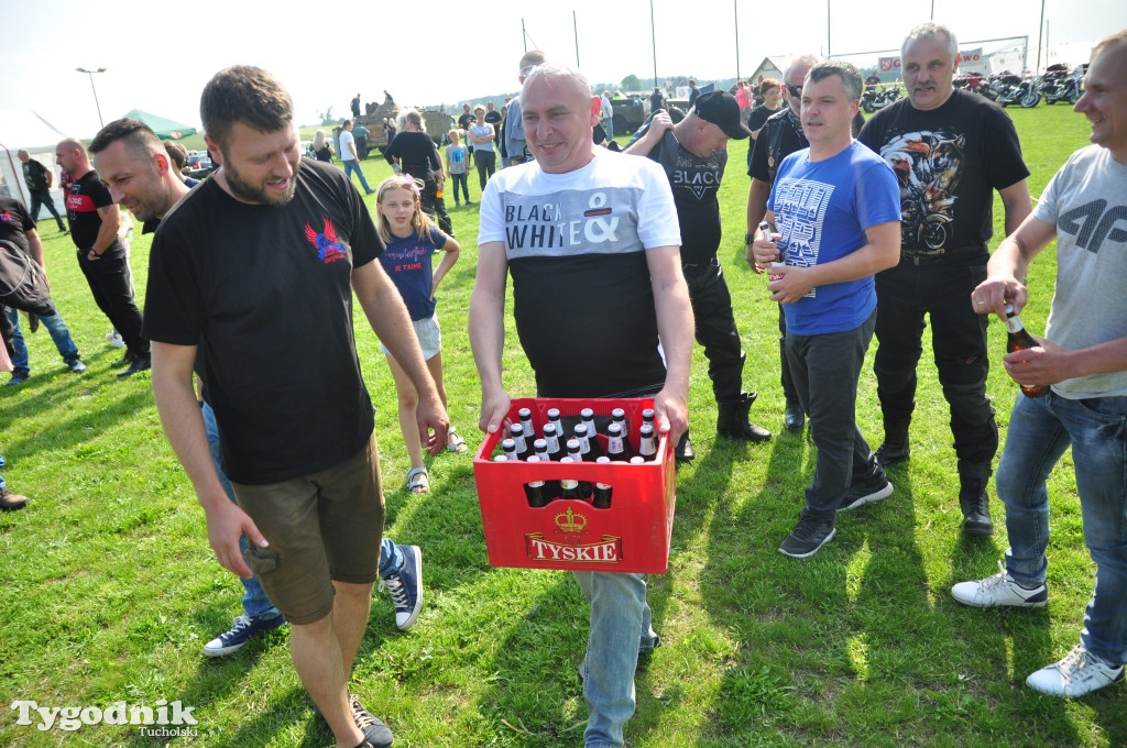 Żalińskie Moto Show 2019