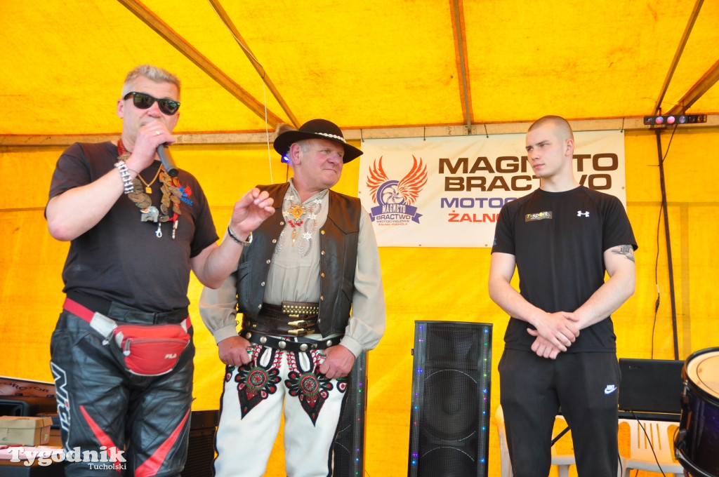 Żalińskie Moto Show 2019