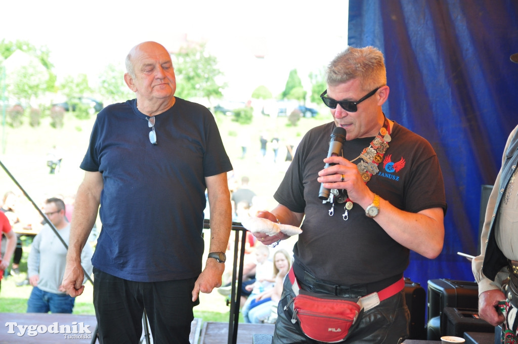 Żalińskie Moto Show 2019