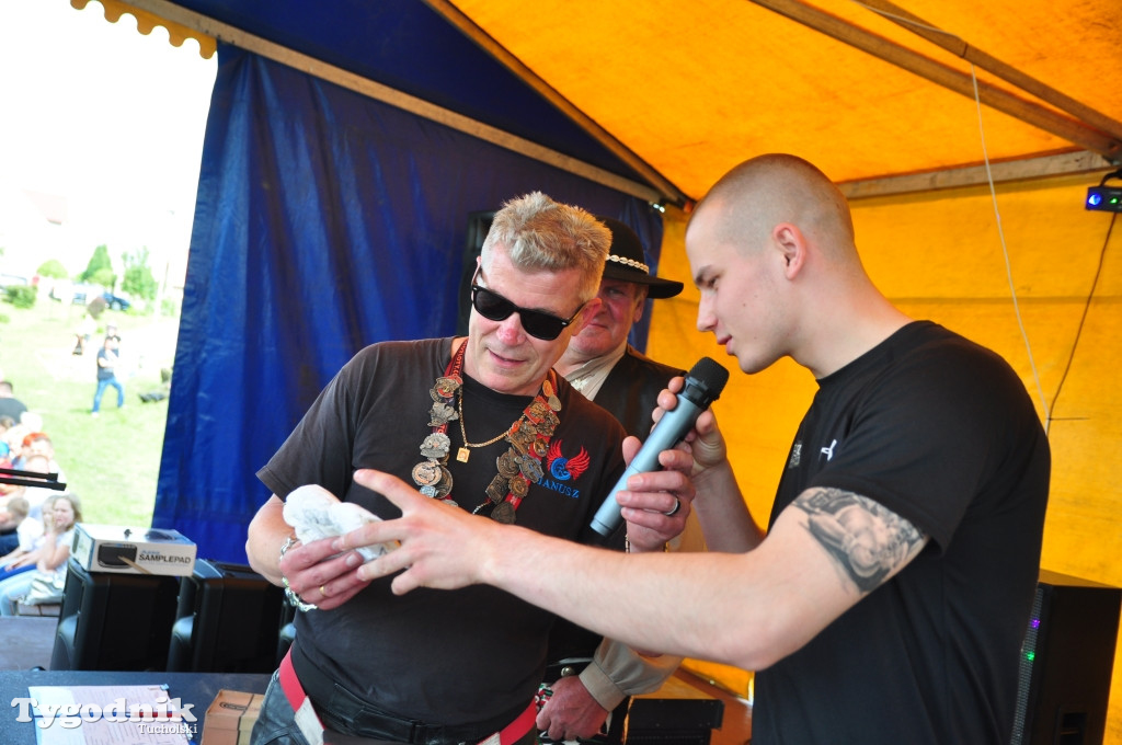 Żalińskie Moto Show 2019