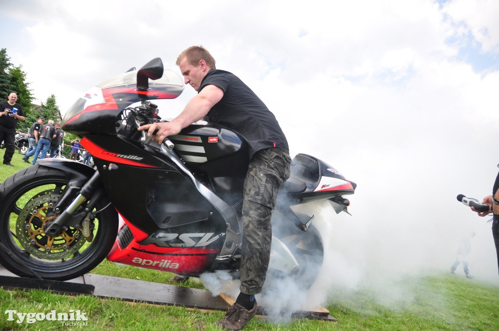 Żalińskie Moto Show 2019