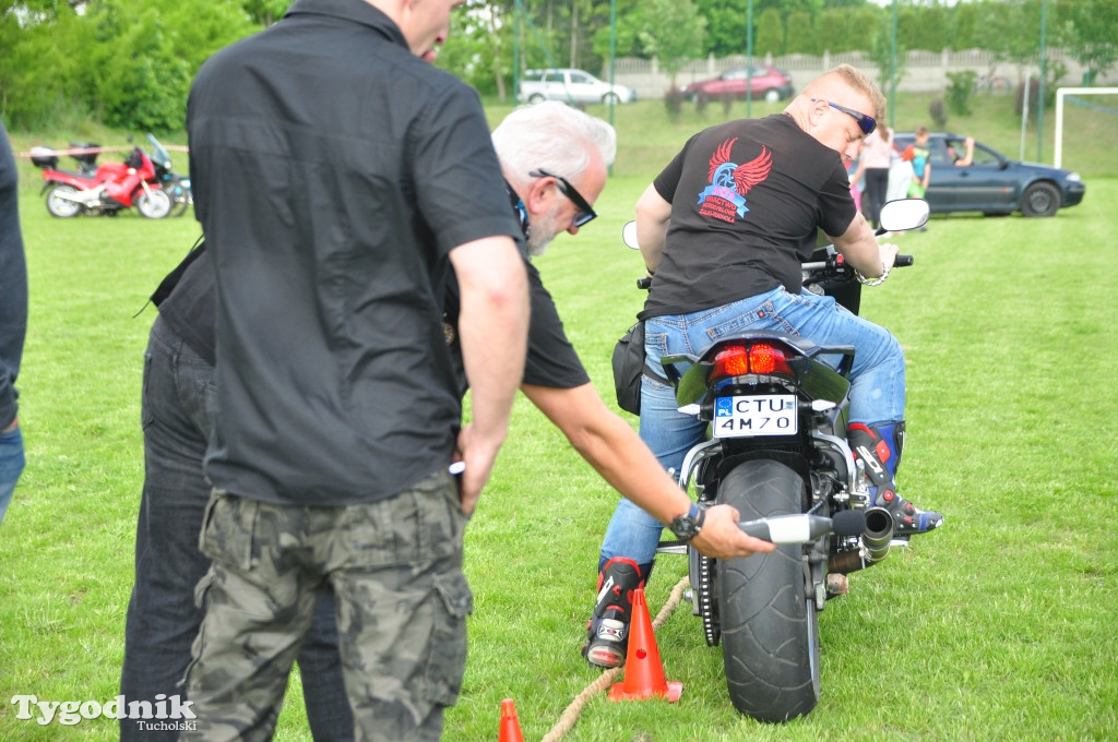 Żalińskie Moto Show 2019