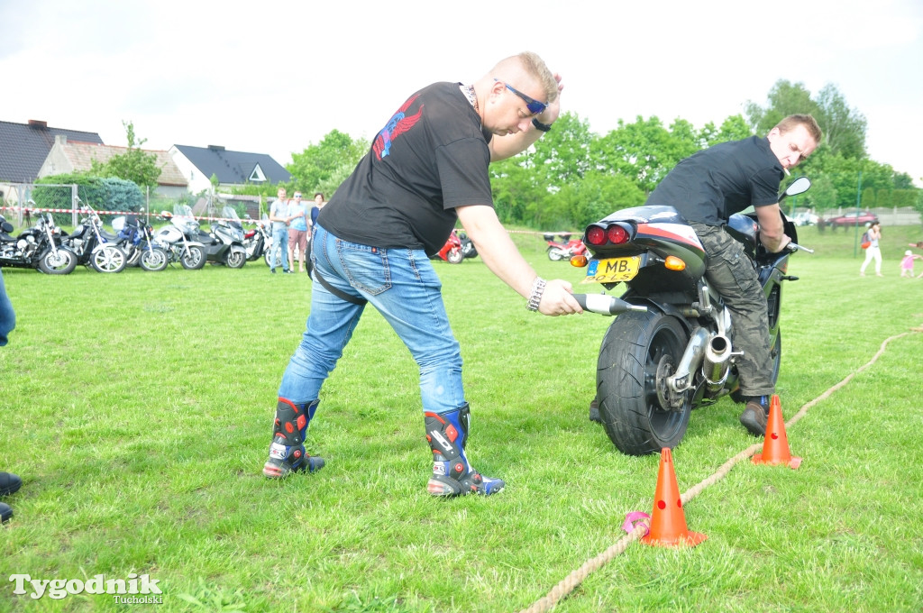 Żalińskie Moto Show 2019