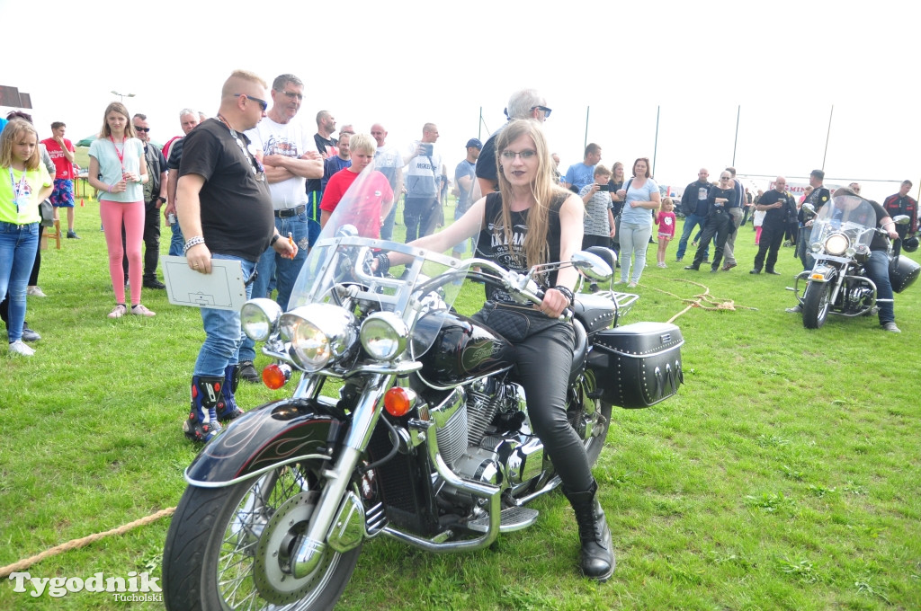 Żalińskie Moto Show 2019