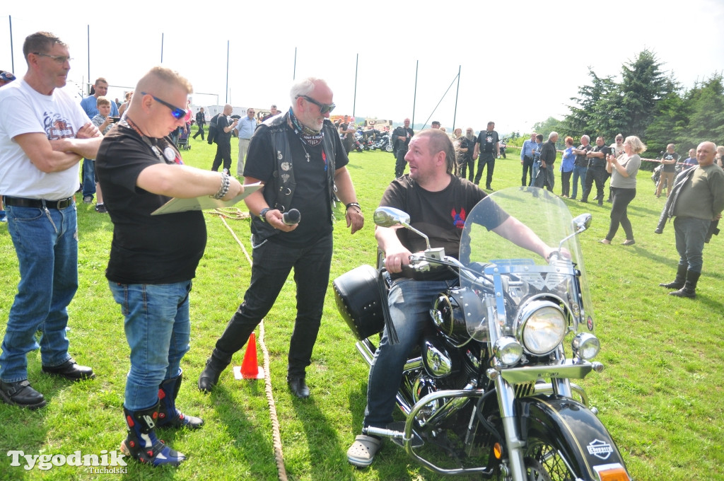 Żalińskie Moto Show 2019