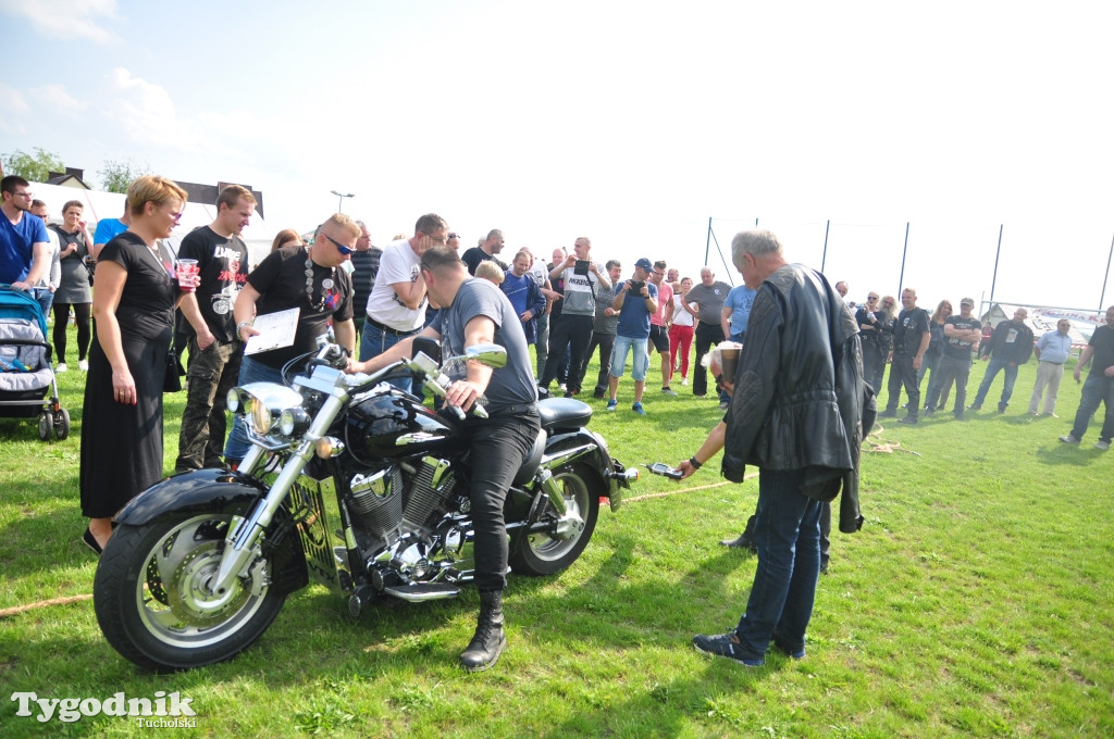 Żalińskie Moto Show 2019