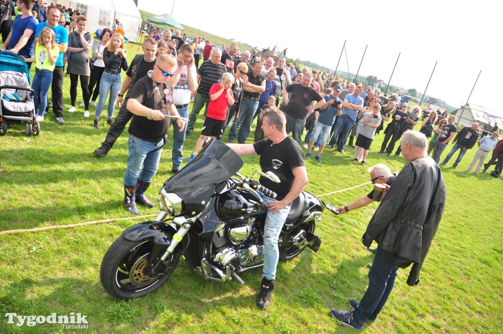Żalińskie Moto Show 2019