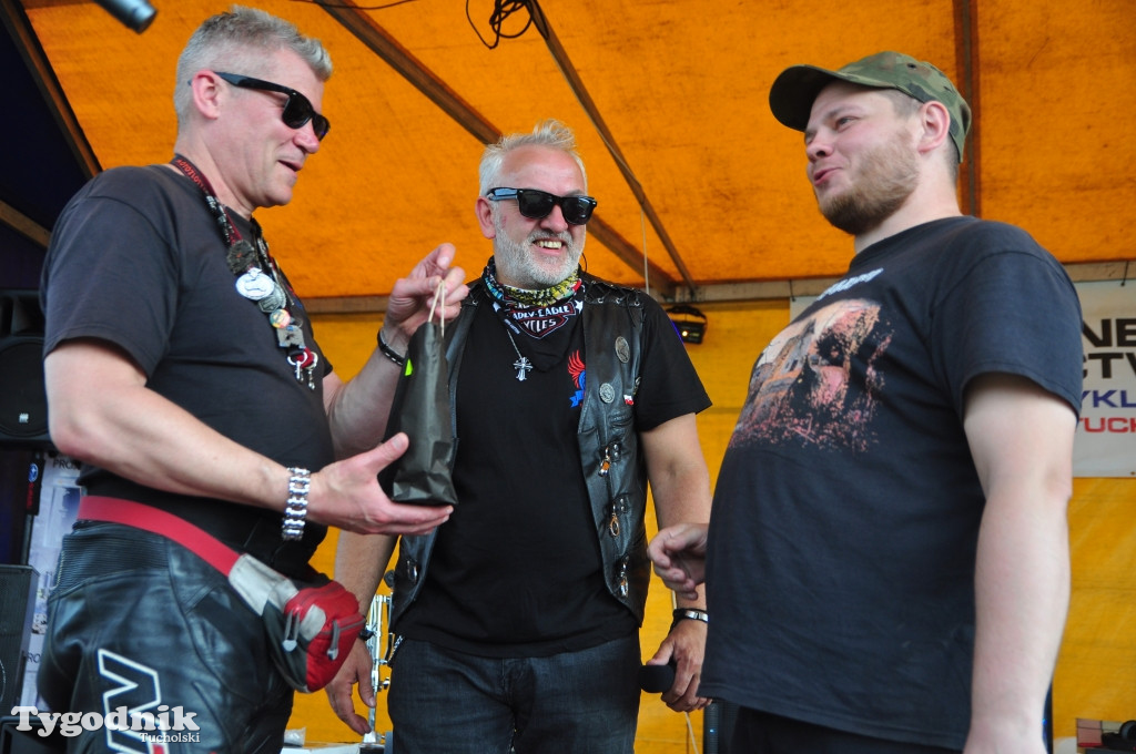 Żalińskie Moto Show 2019