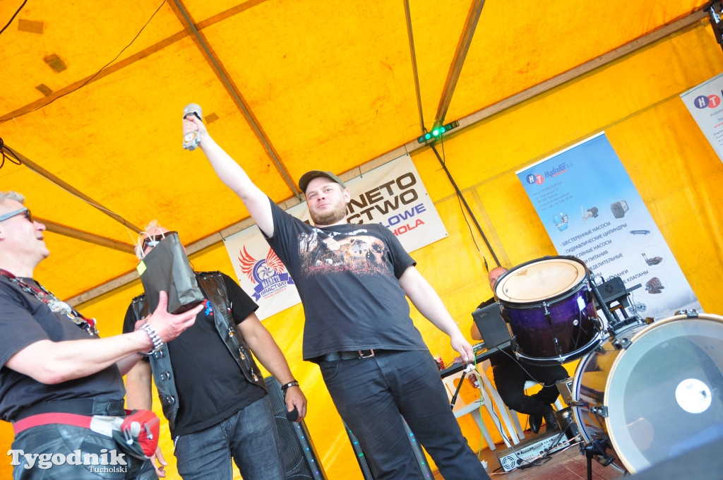 Żalińskie Moto Show 2019