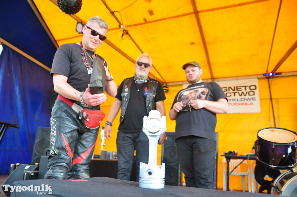 Żalińskie Moto Show 2019