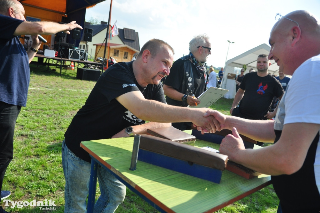 Żalińskie Moto Show 2019