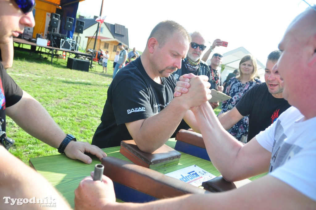 Żalińskie Moto Show 2019