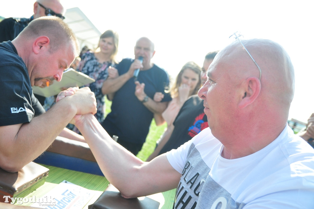 Żalińskie Moto Show 2019