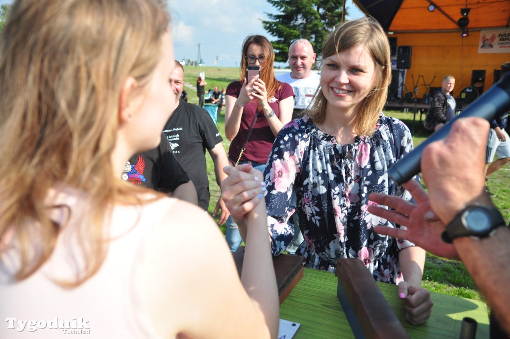 Żalińskie Moto Show 2019
