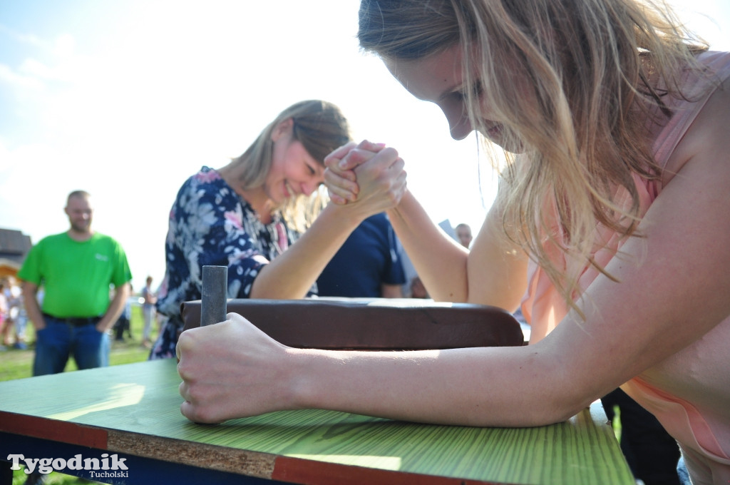 Żalińskie Moto Show 2019