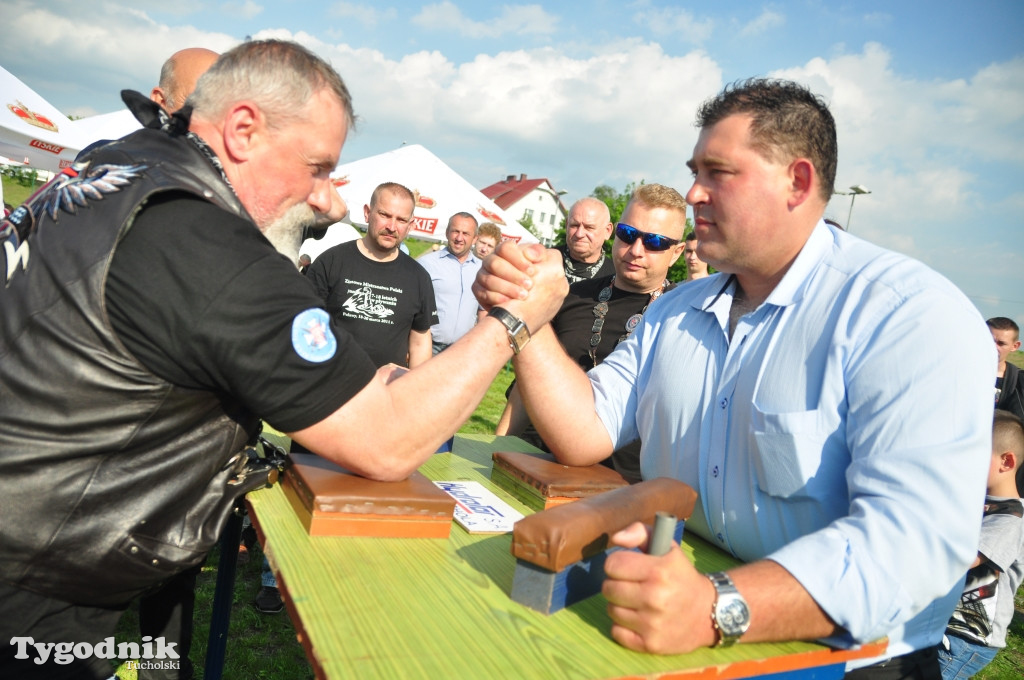 Żalińskie Moto Show 2019