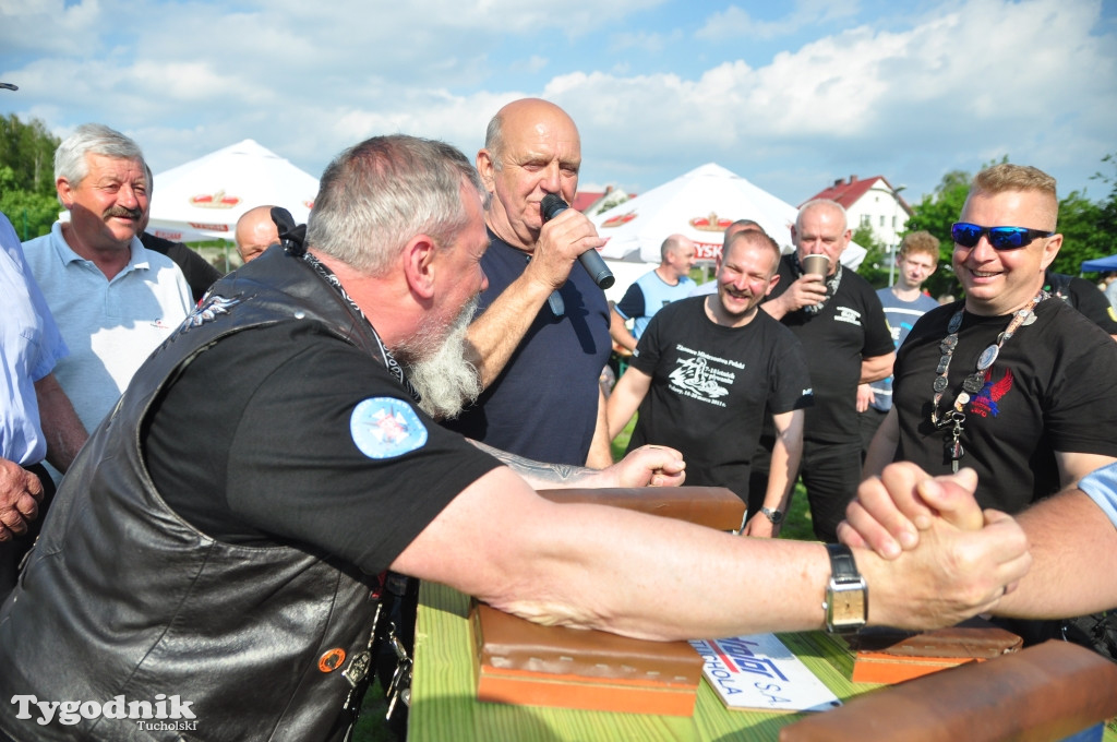 Żalińskie Moto Show 2019