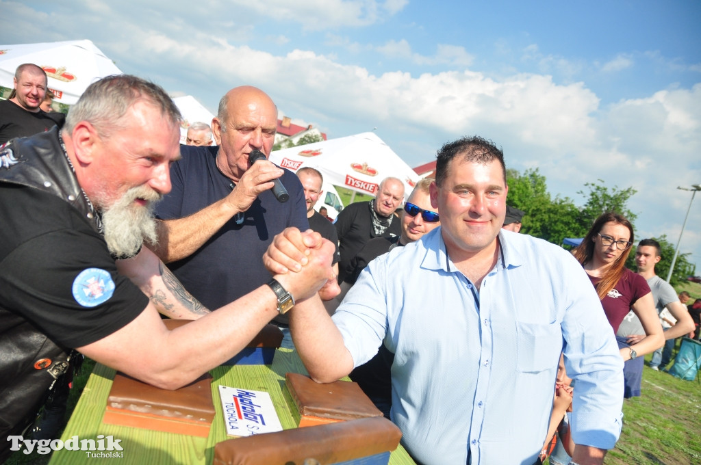 Żalińskie Moto Show 2019