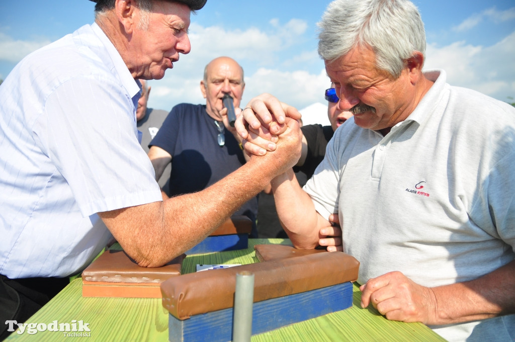 Żalińskie Moto Show 2019