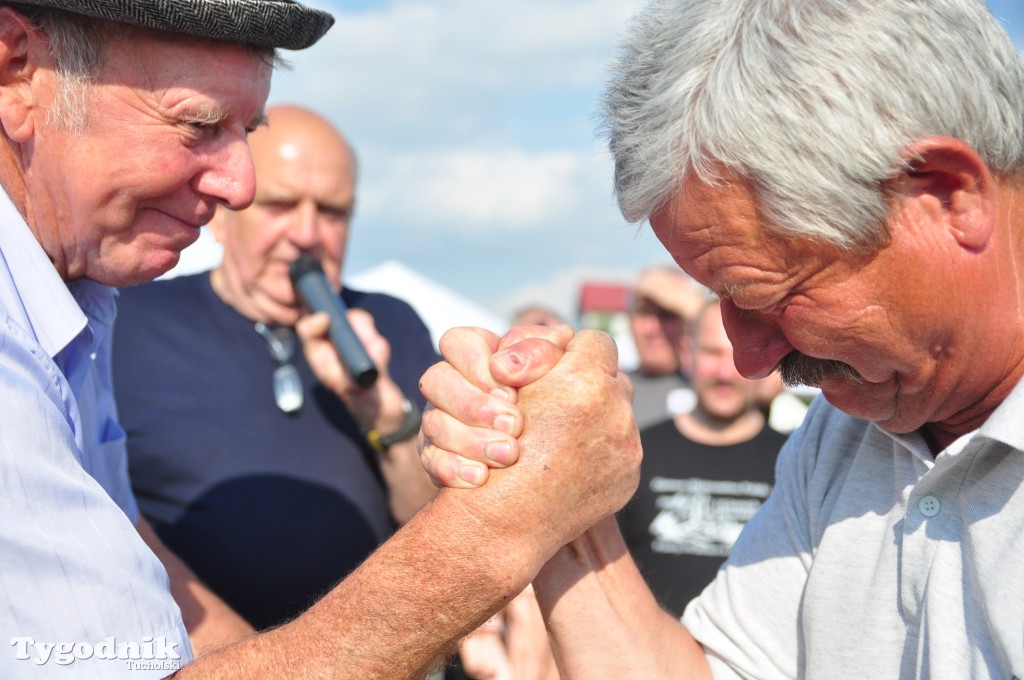 Żalińskie Moto Show 2019