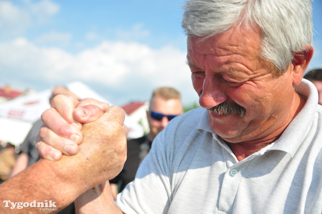 Żalińskie Moto Show 2019