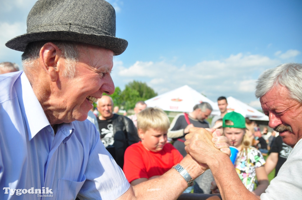 Żalińskie Moto Show 2019
