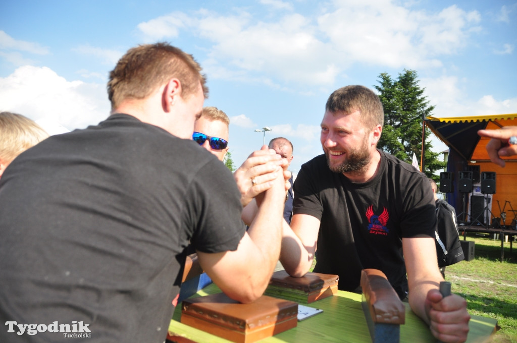 Żalińskie Moto Show 2019