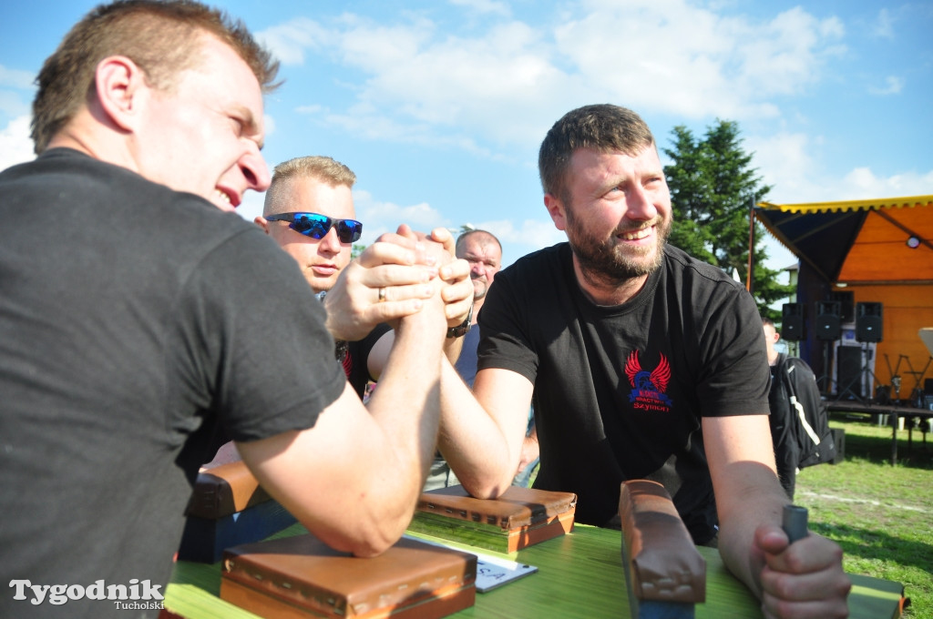 Żalińskie Moto Show 2019