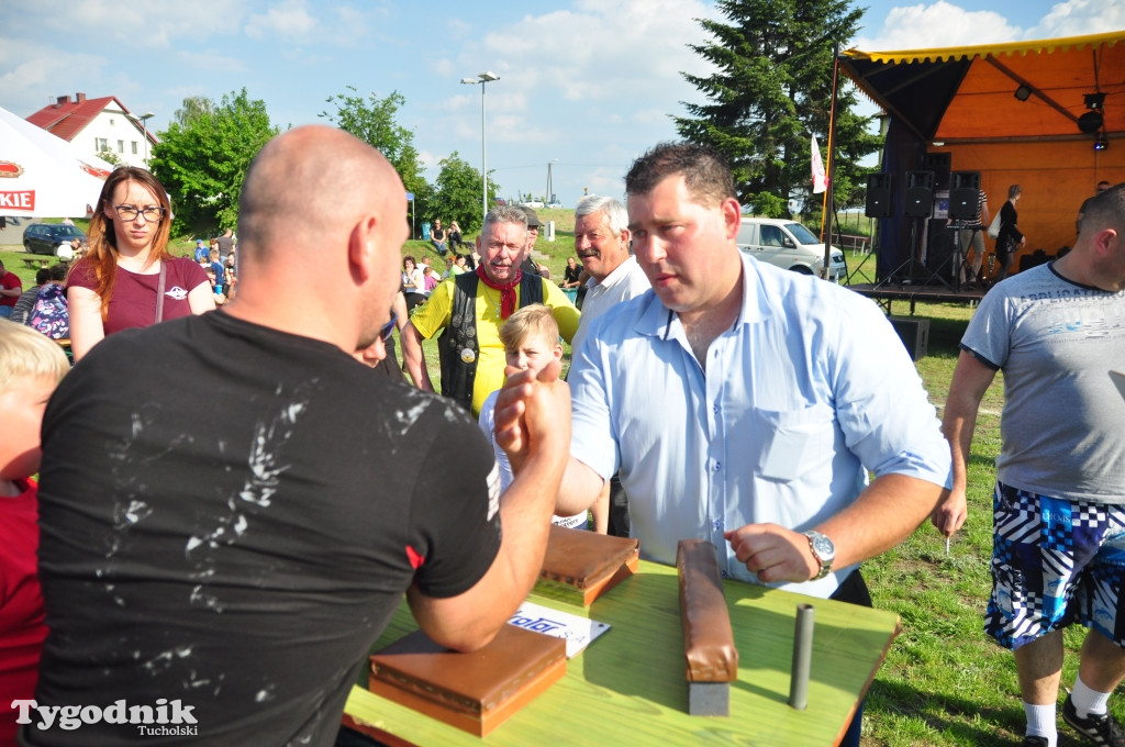 Żalińskie Moto Show 2019