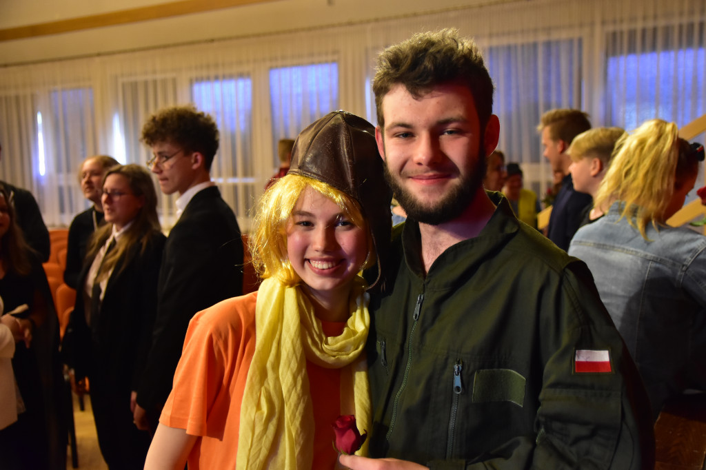 Mały Książe w TOK-u. Premiera