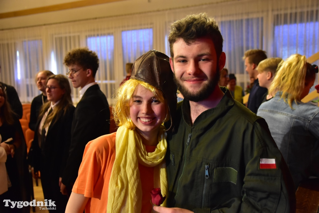Mały Książe w TOK-u. Premiera