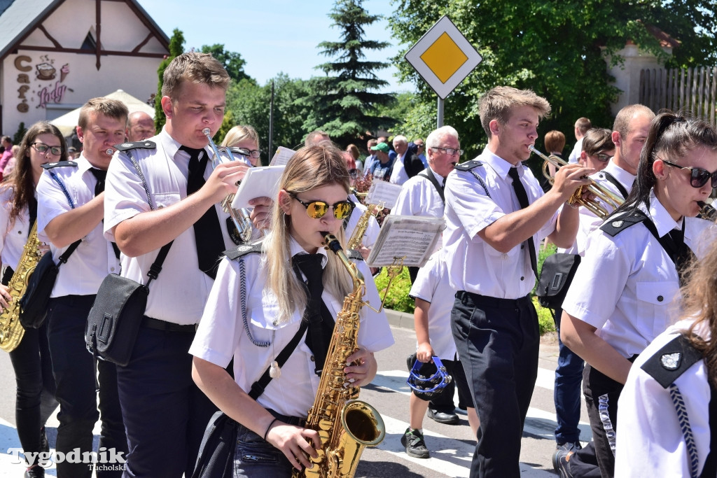 Festiwal orkiestr w Śliwicach