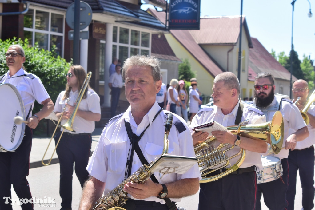 Festiwal orkiestr w Śliwicach