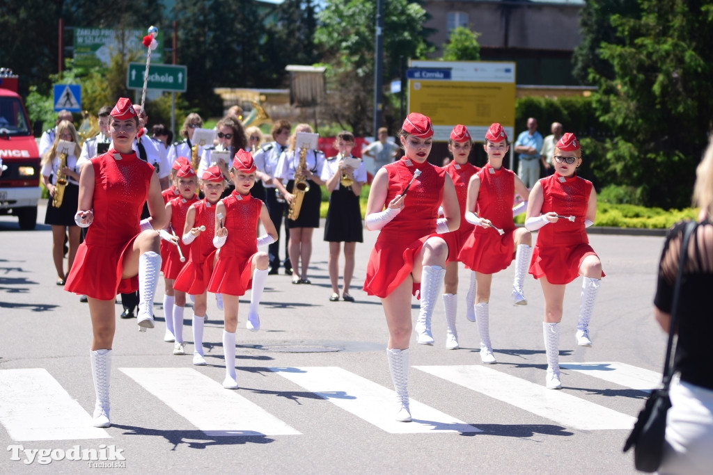 Festiwal orkiestr w Śliwicach