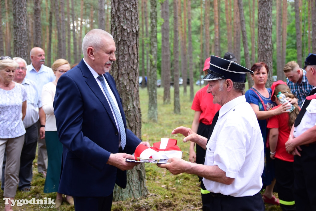 Uczcili pamięć o ofiarach wojny