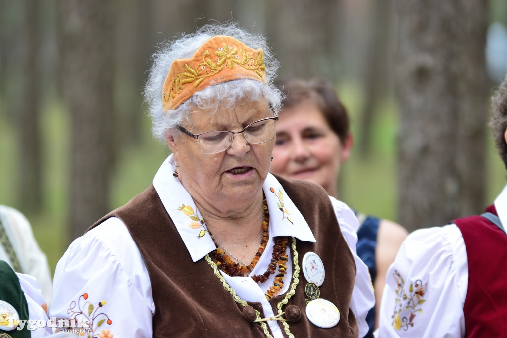 Uczcili pamięć o ofiarach wojny