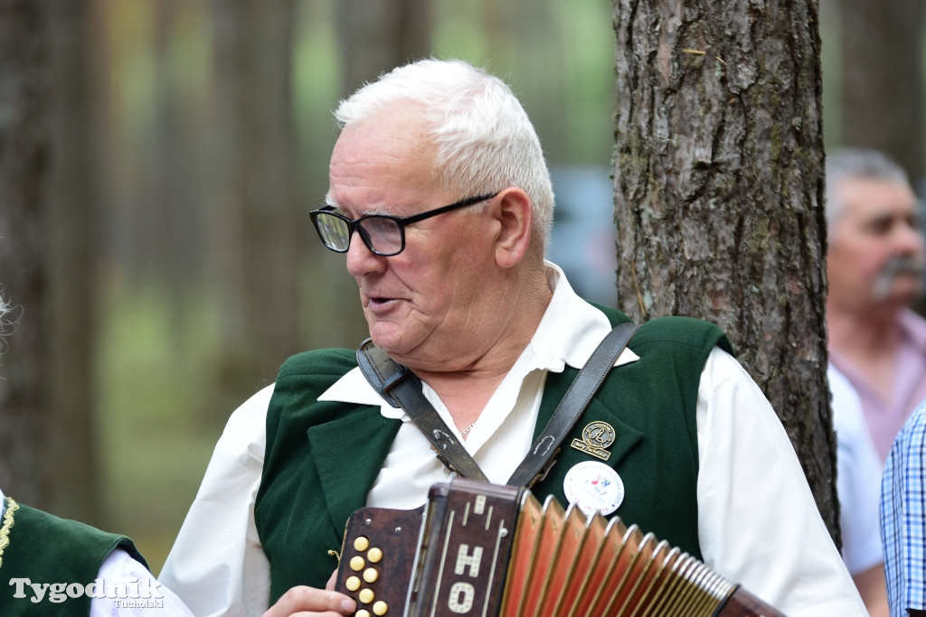 Uczcili pamięć o ofiarach wojny