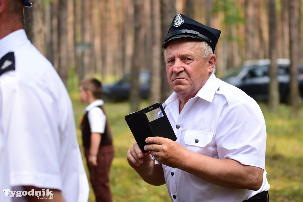 Uczcili pamięć o ofiarach wojny