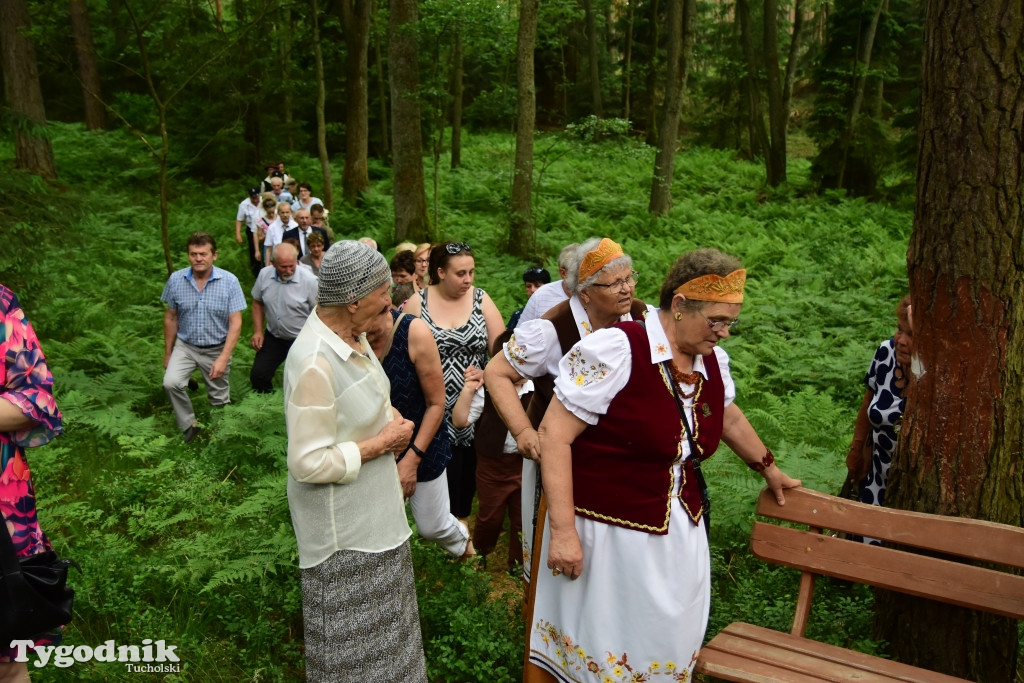 Uczcili pamięć o ofiarach wojny