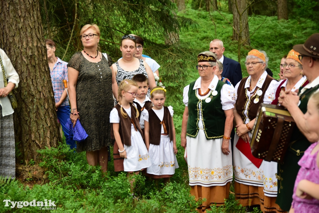 Uczcili pamięć o ofiarach wojny