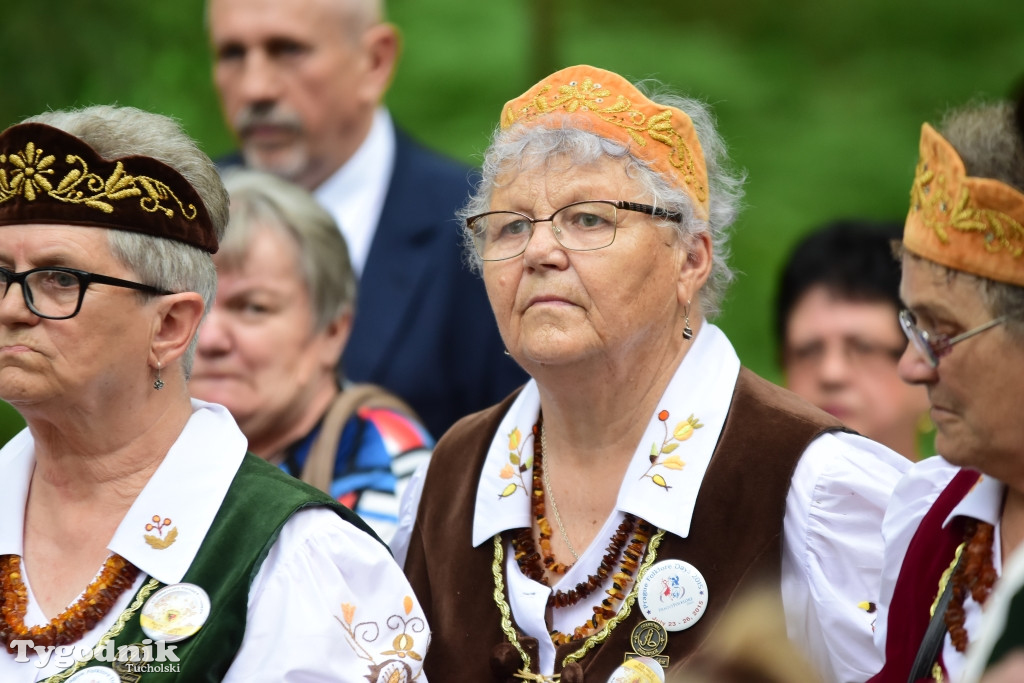 Uczcili pamięć o ofiarach wojny