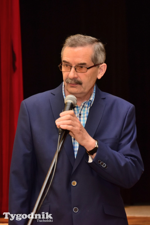 Jubileusze małżeńskie w Tucholi