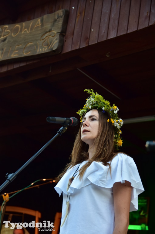 Świętojańskie Poezjowanie w Krzywogońcu