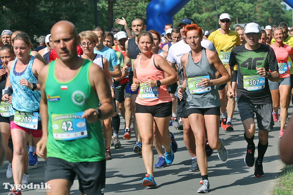 Okonińska Pętla 2019