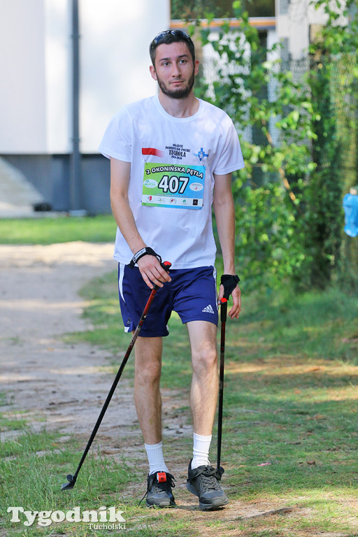 Okonińska Pętla 2019