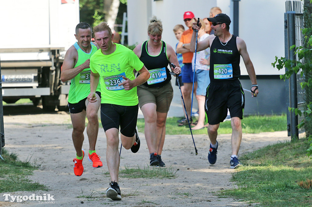 Okonińska Pętla 2019